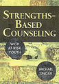 Strengths-Based Counseling With At-Risk Youth - Paperback
