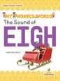 The Sound of Eigh - Paperback