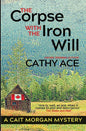 The Corpse with the Iron Will - Paperback