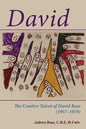 David - Paperback