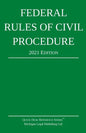 Federal Rules of Civil Procedure; 2021 Edition: With Statutory Supplement - Paperback