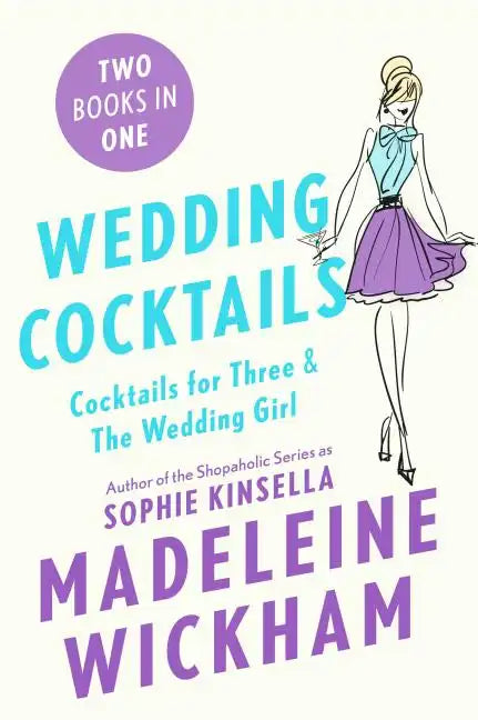 Wedding Cocktails - Paperback