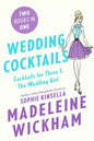 Wedding Cocktails - Paperback