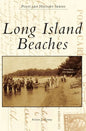 Long Island Beaches - Hardcover