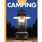 Curious about Camping - Hardcover