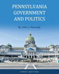 Pennsylvania Government and Politics - Paperback