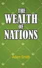 The Wealth of Nations - Hardcover
