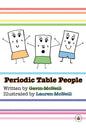 Periodic Table People - Paperback
