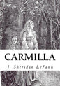 Carmilla - Paperback