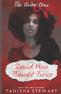 Should Have Thought Twice - Paperback