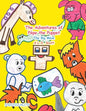 The Adventures of Pépe the Puppet: The Big Move - Paperback