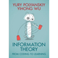 Information Theory - Hardcover