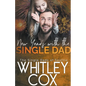 New Year's with the Single Dad - Paperback