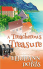 A Treacherous Treasure - Paperback