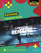 Fortnite: Impostors Mode - Paperback