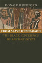 From Slave to Pharaoh: The Black Experience of Ancient Egypt - Paperback