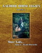 A School Horse Legacy, Volume 2: More Tails. . . - Paperback