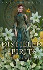 Distilled Spirits - Paperback