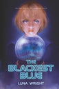 The Blackest Blue - Paperback