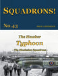 The Hawker Typhoon: The Rhodesian Squadrons - Paperback
