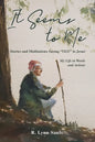 It Seems to Me - Paperback