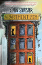Apartment 713 - Hardcover