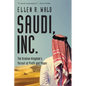 Saudi, Inc. - Paperback