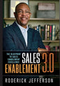 Sales Enablement 3.0: The Blueprint to Sales Enablement Excellence - Hardcover