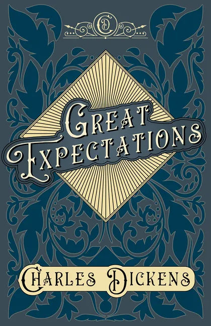 Great Expectations: With Appreciations and Criticisms By G. K. Chesterton - Hardcover