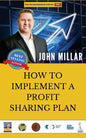 How to Implement A Profit Sharing Plan - Paperback