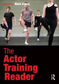 The Actor Training Reader - Paperback