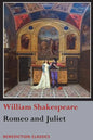 Romeo and Juliet - Paperback