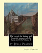 The city of the Sultan, and, Domestic manners of the Turks in 1836, Volume 1: by Julia Pardoe - Paperback