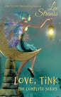 Love, Tink: the Complete Series - Paperback