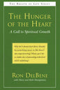 The Hunger of the Heart: A Call to Spiritual Growth - Paperback