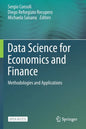 Data Science for Economics and Finance: Methodologies and Applications - Paperback