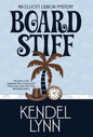 Board Stiff - Hardcover