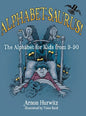Alphabet-Saurus! - Hardcover