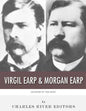 Legends of the West: Virgil Earp and Morgan Earp - Paperback