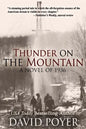Thunder on the Mountain: A Novel of 1936 - Paperback