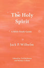 The Holy Spirit: A Bible Study Guide - Paperback