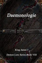 Daemonologie - Paperback