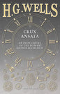 Crux Ansata - An Indictment of the Roman Catholic Church - Paperback