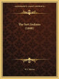 The Seri Indians (1898) - Paperback