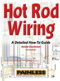 Hot Rod Wiring: A Detailed How-To Guide - Hardcover