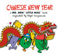 Chinese New Year: A Mr. Men Little Miss Book - Paperback