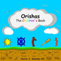 Orishas The Children's Book - Paperback