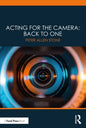 Acting for the Camera: Back to One - Paperback