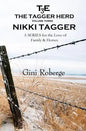 The Tagger Herd: Nikki Tagger - Paperback