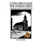 Letters from Pleasant View Lutheran Church: Christmas 1985 to Christmas 1999 - Paperback